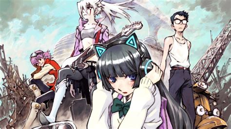 megashare flcl|FLCL Progressive Re: Start .